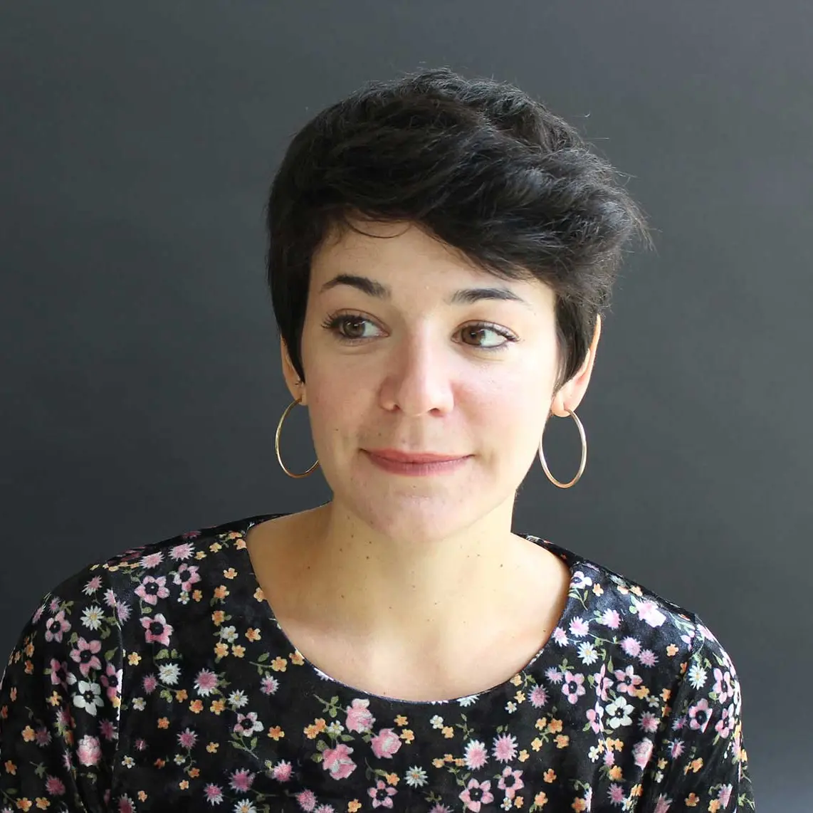 Miléna Barteau, céramiste