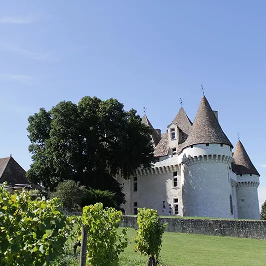 monbazillac-chateau