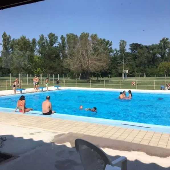 piscine ok