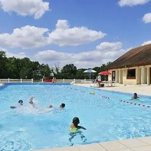 piscine sorges