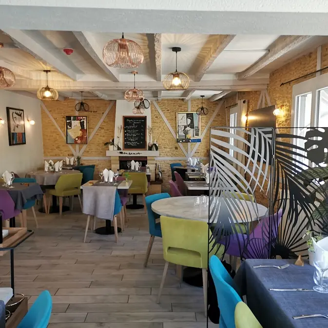 relais saint sauveur