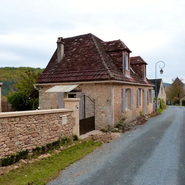 ruelle- Sirtaqui