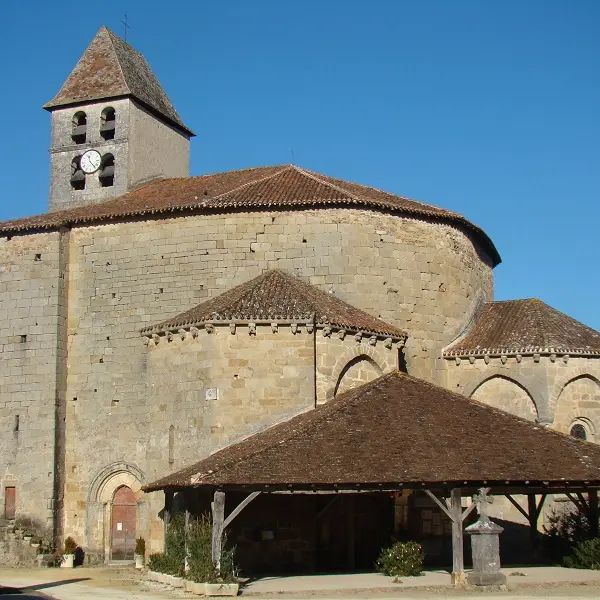 saint jean de cole eglise