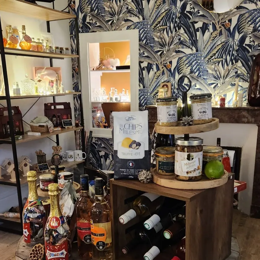 Boutique 2