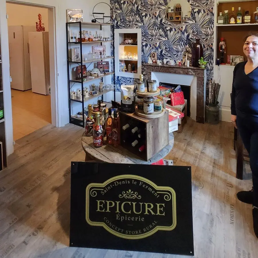 Boutique 3