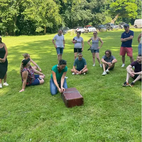 Académie David Neveu 2