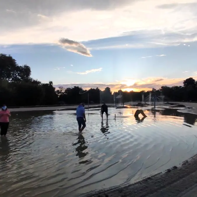 Olympiades Parc Hérouval 3