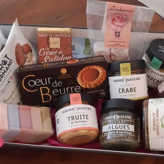 Panier