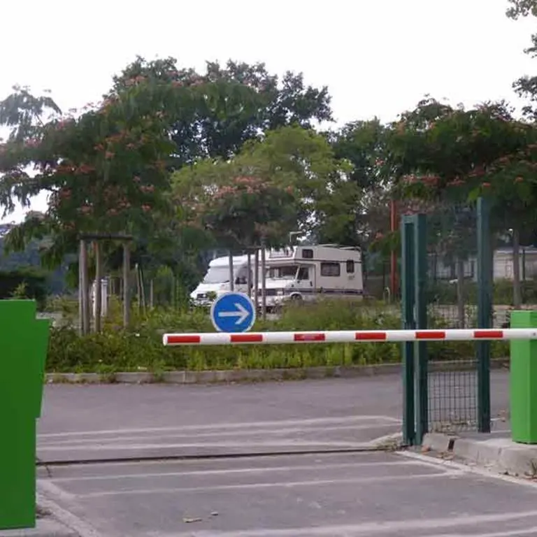 Aire Camping-Car Park