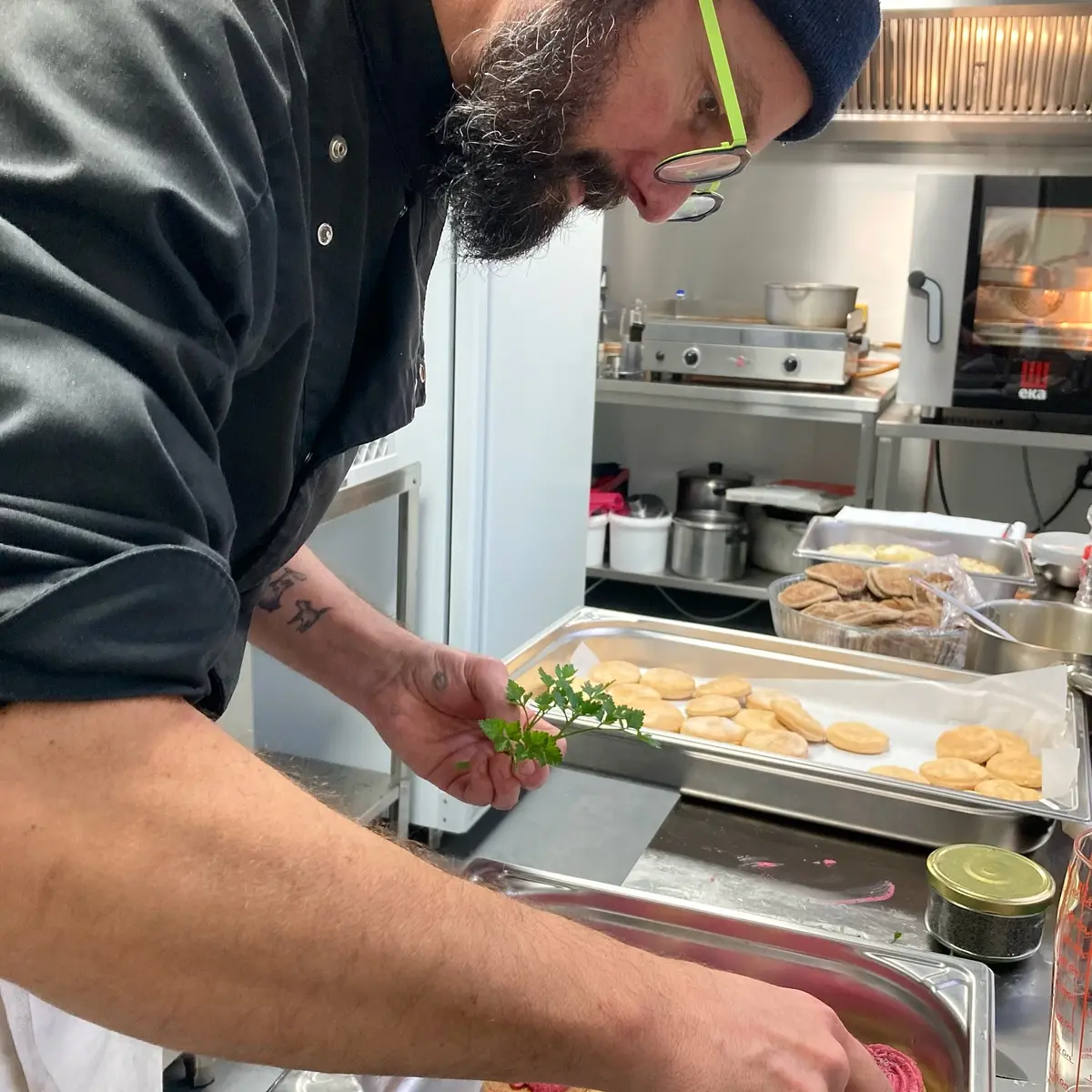 Le Blaz Lab - Plomeur - Pays Bigouden - Bigoudenjoy