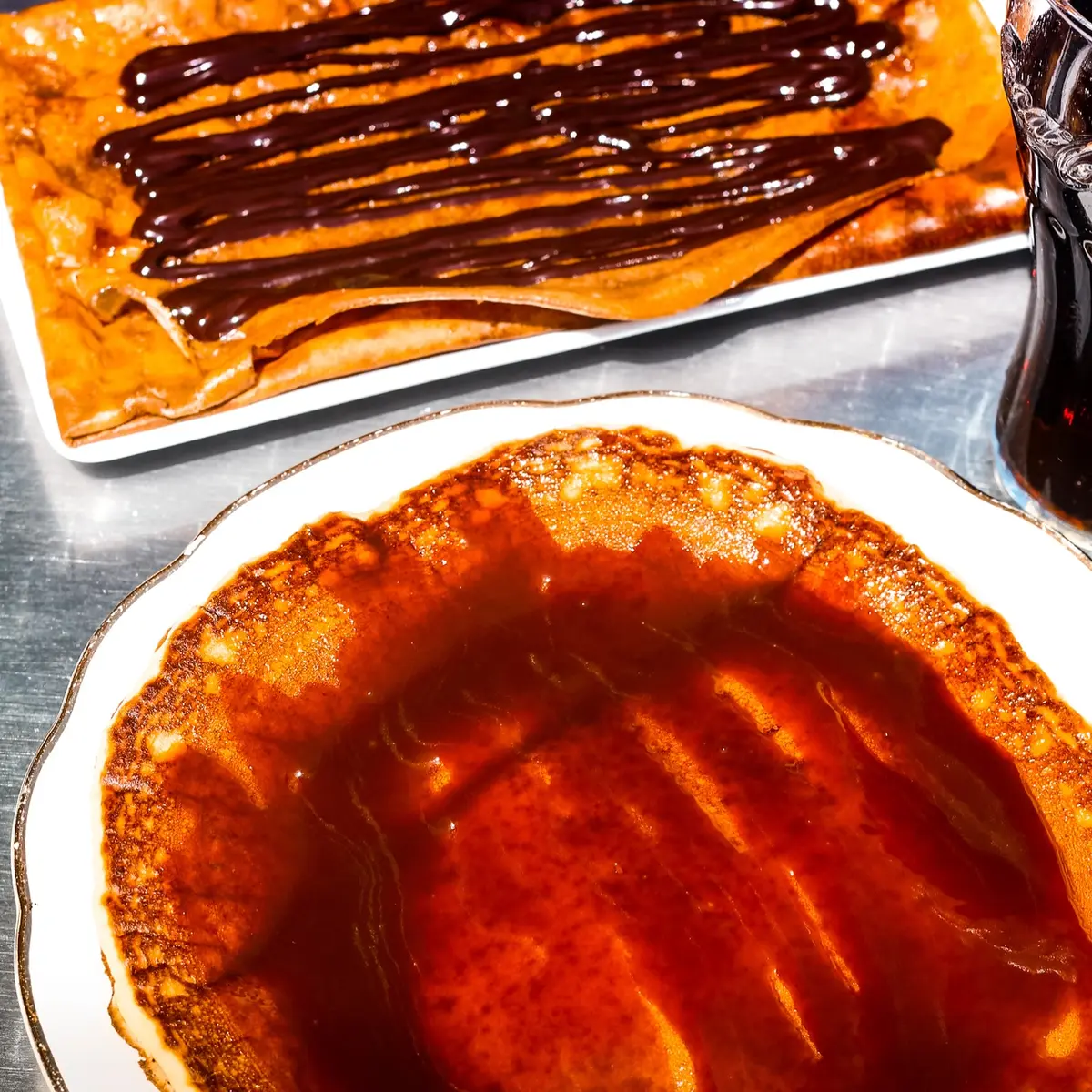 Bar de l'Océan - Le Guilvinec - Pays Bigouden - Bigoudenjoy