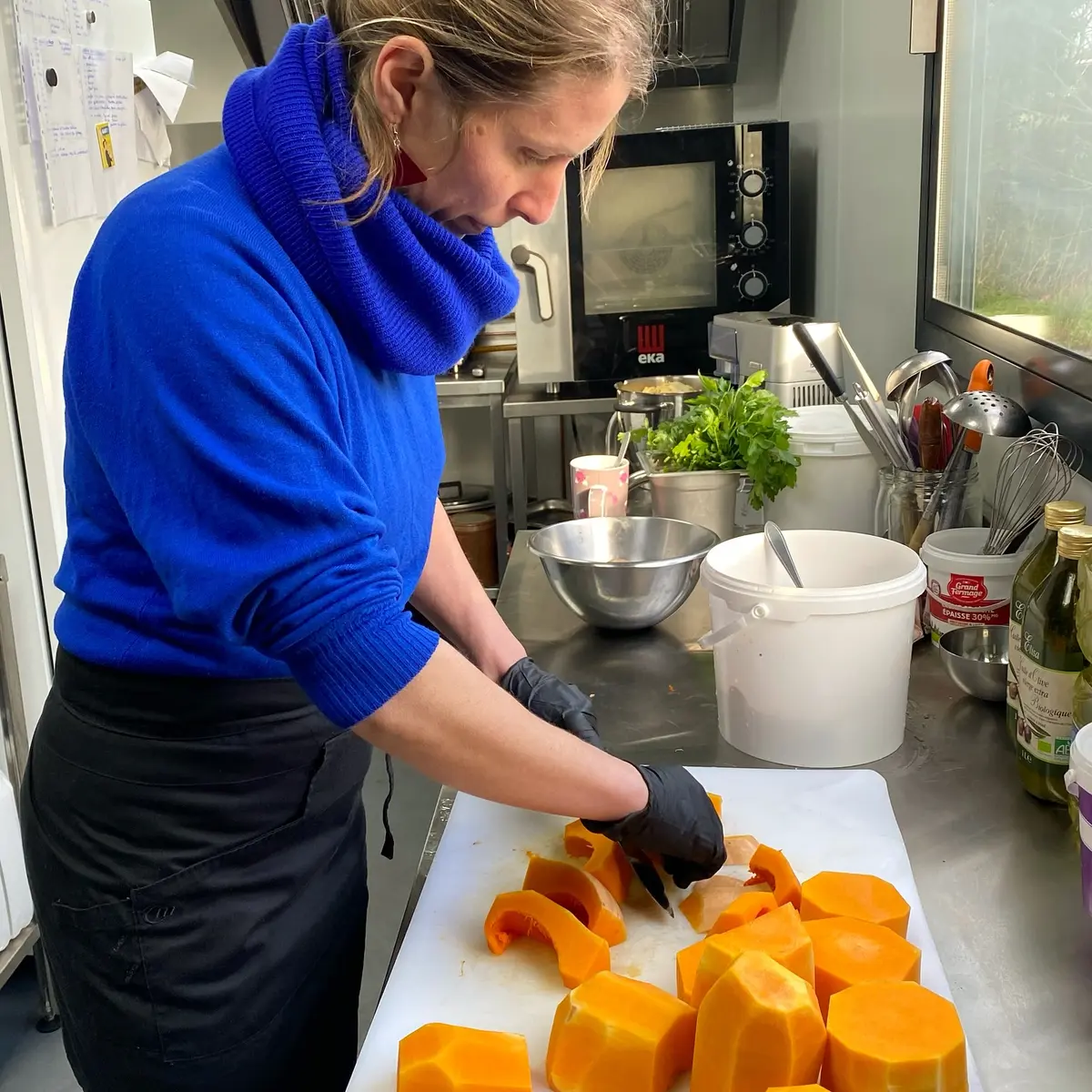 Le Blaz Lab - Plomeur - Pays Bigouden - Bigoudenjoy