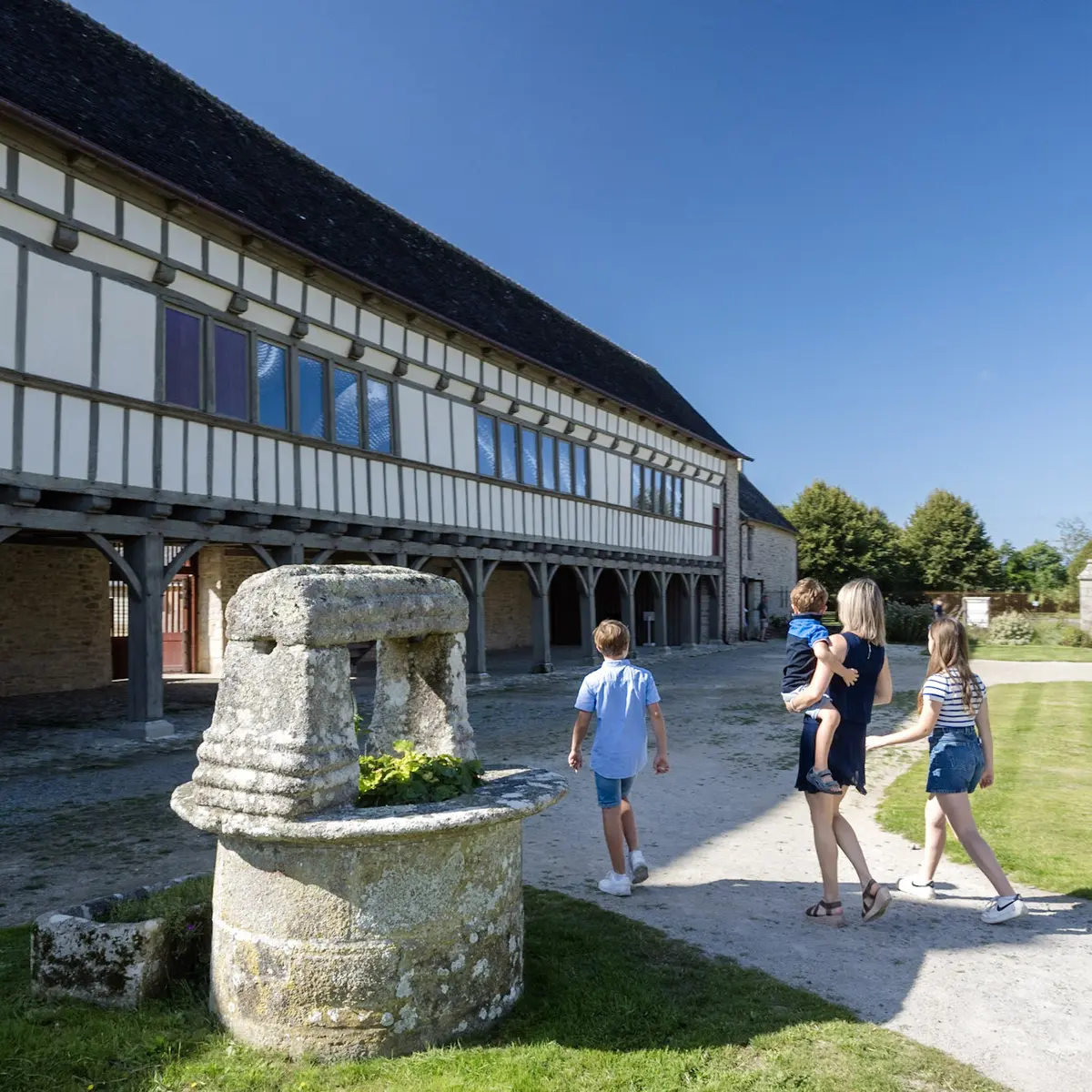 Manoir de Kernault
