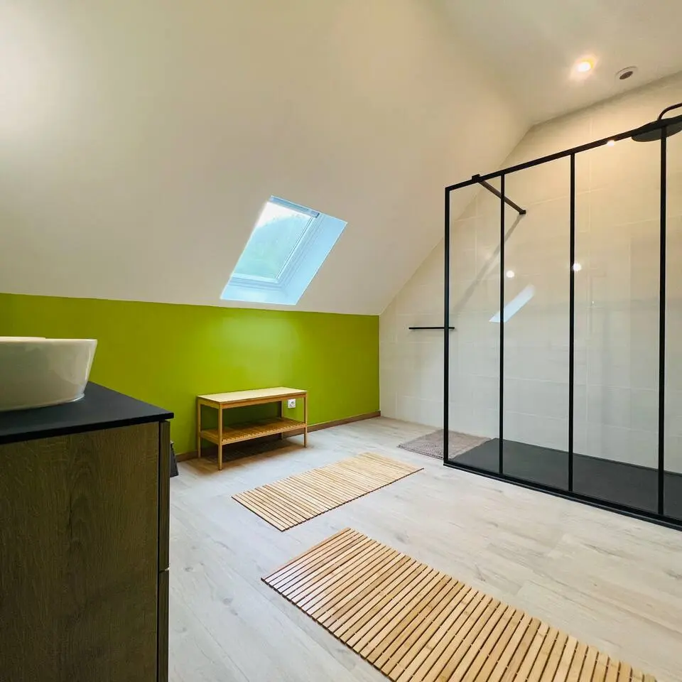 Location echappée familale - Plozevet - Pays bigouden