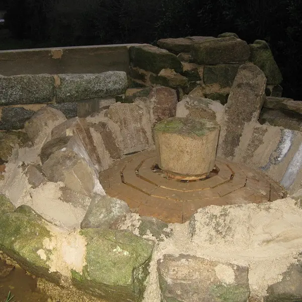 Four St Germain - Plogastel St Germain - Pays bigouden