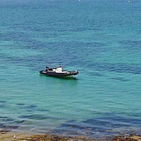Guide de Pêche Glénan Aventure Pêche - Loctudy - Pays Bigouden - Bigoudenjoy