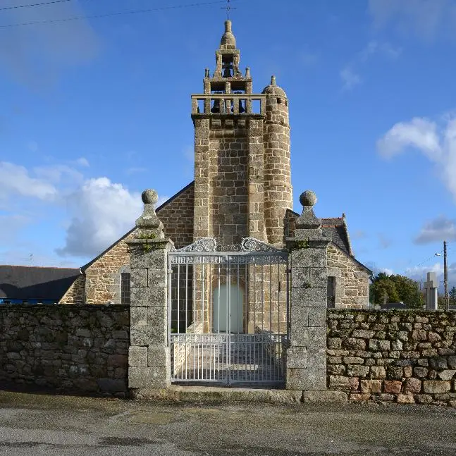 Eglise Saint-Médéric