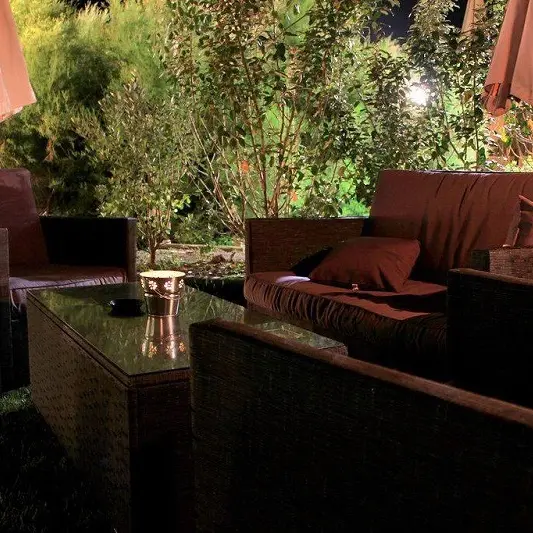 Crêperie- Restaurant - Le Rayon Vert - Plomeur - Pays Bigouden