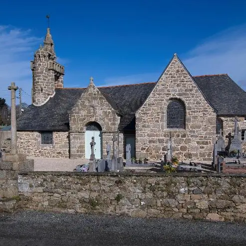 Eglise Saint-Médéric