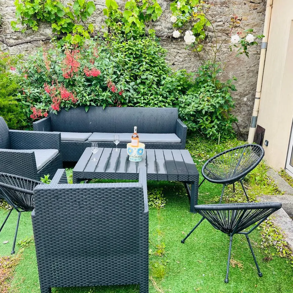 Location echappée familale - Plozevet - Pays bigouden