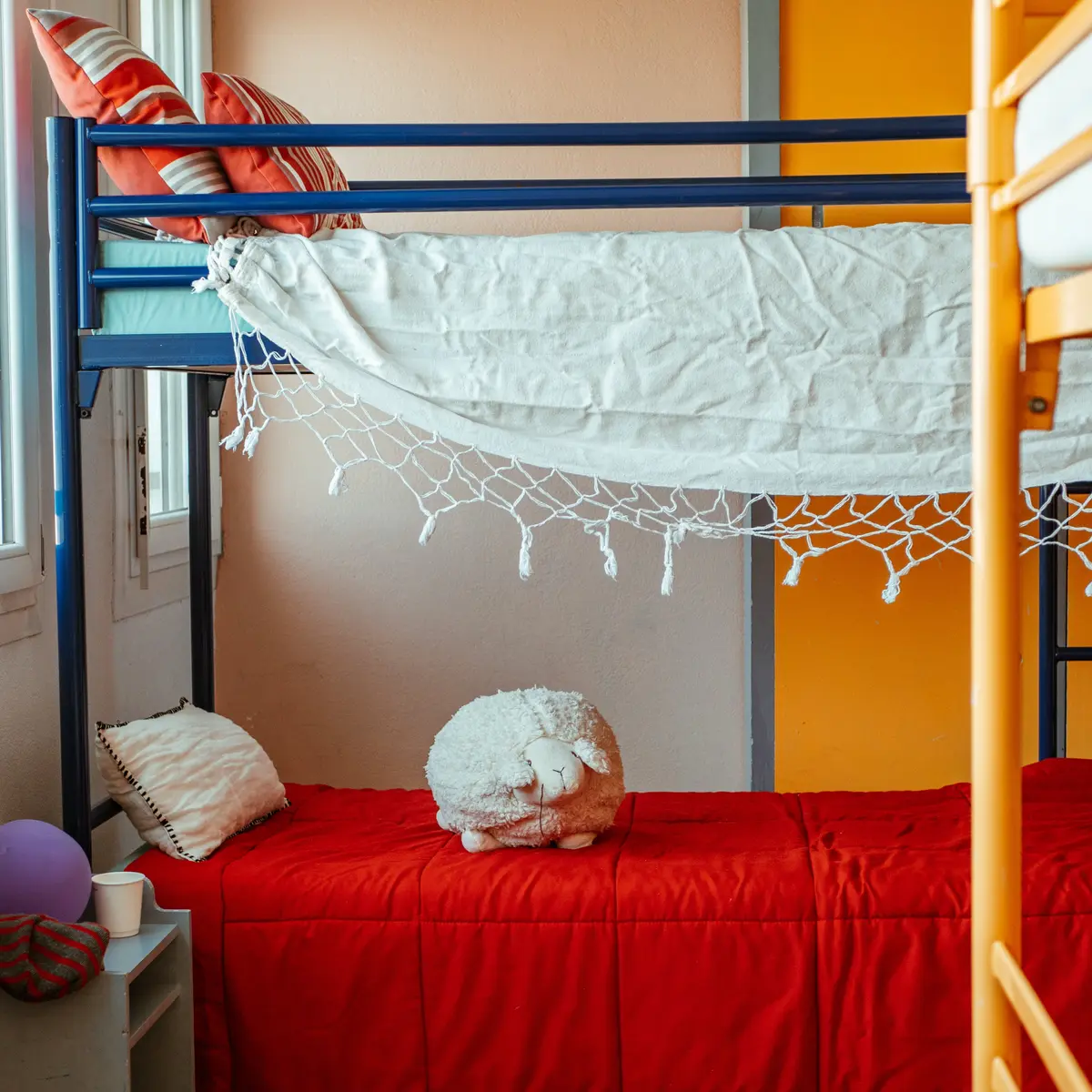 Auberge Les Sardinières- Île-Tudy - Pays Bigouden - Bigoudenjoy