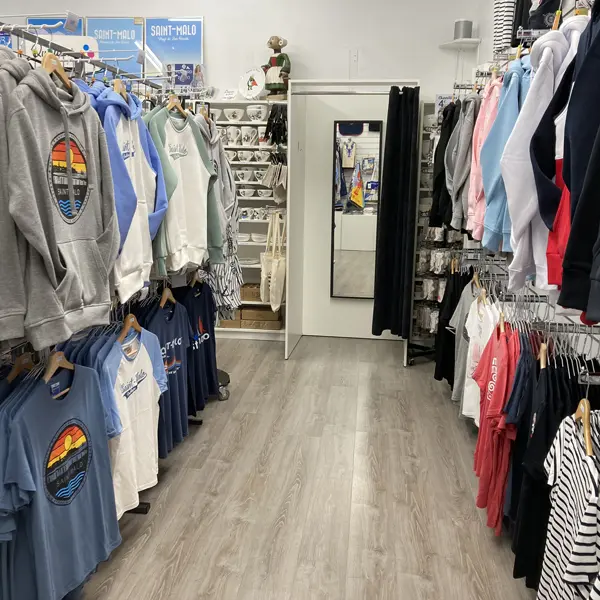 ©Côté Remparts - boutique - Intra-Muros