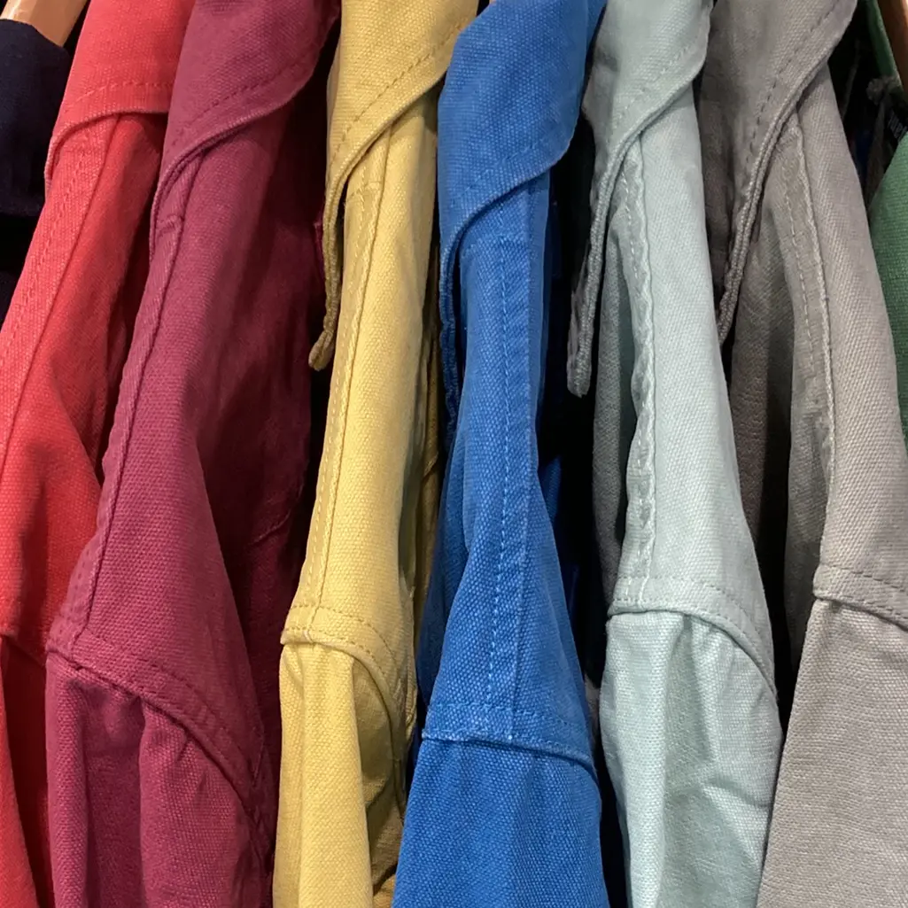 ©Côté Remparts - vêtements - Intra-Muros