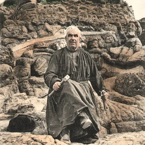 ©Collection Asso AOAF - Abbé Fouré