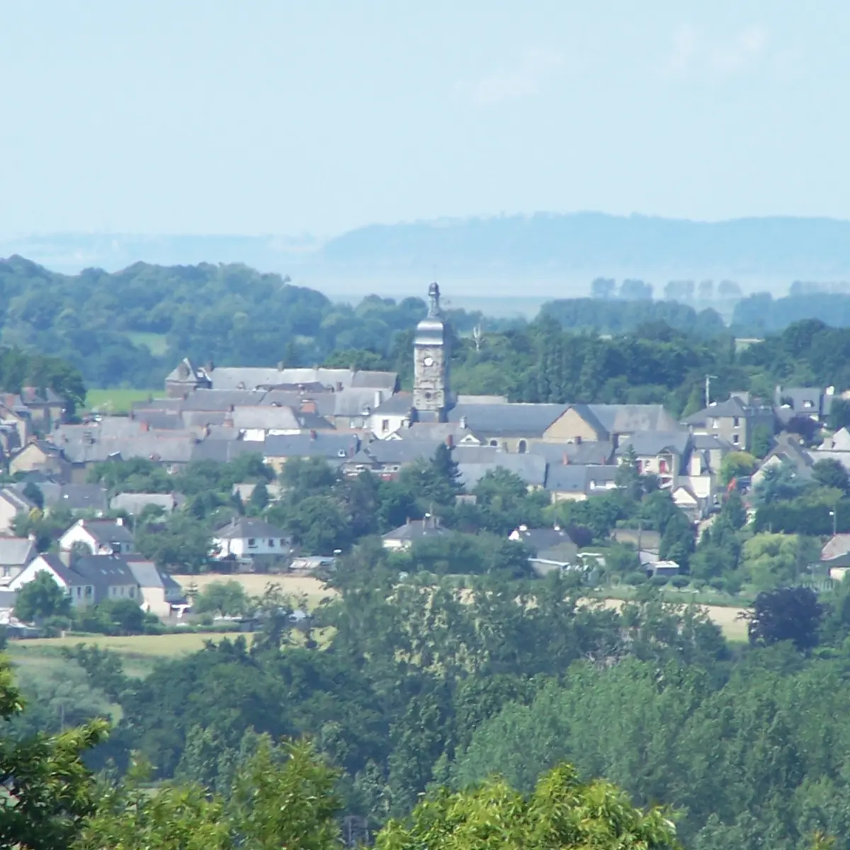 ©CdC Pays de Dol BMSM Vieux Viel - Circuit panoramique