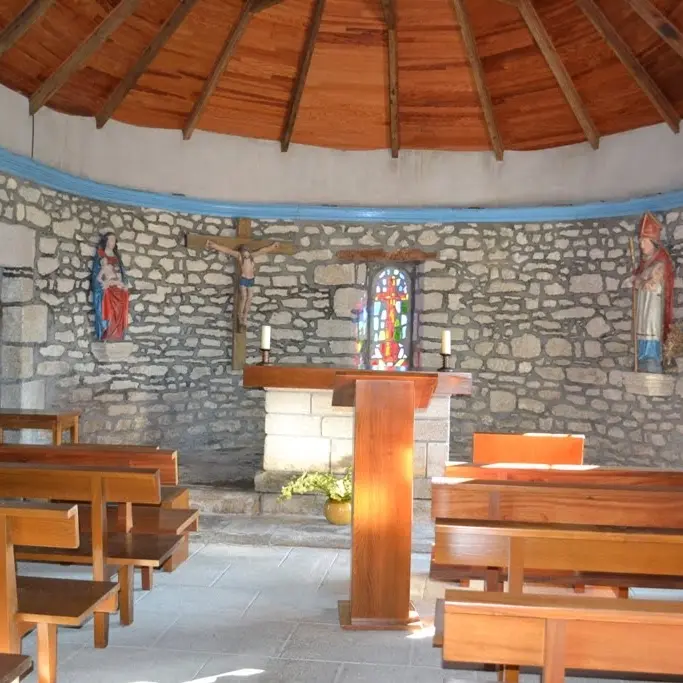 Chapelle St Quido 2- Loctudy - Pays bigouden sud