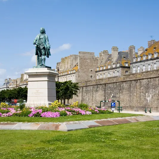 Mahé de la Bourdonnais - 2008