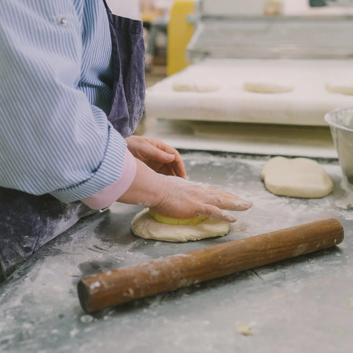 Biscuiterie François Garrec