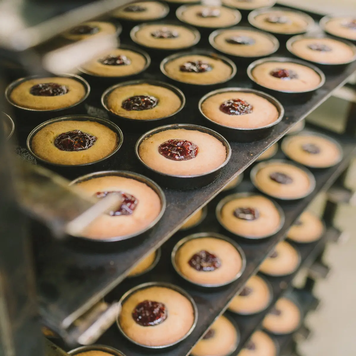 Biscuiterie François Garrec