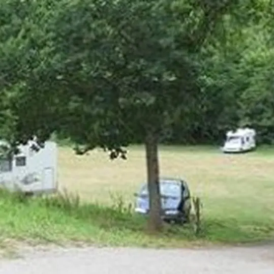 Aire de stationnement Rochefort-en-Terre - Morbihan - Bretagne Sud