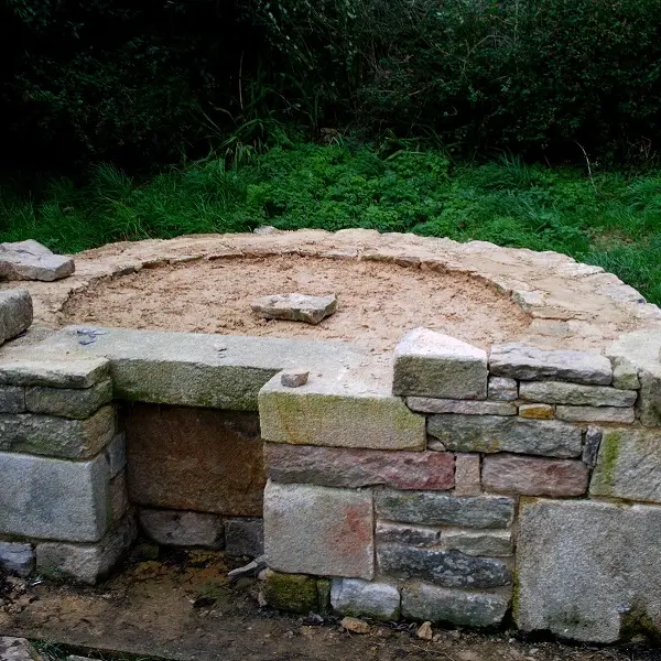 Four St Germain - Plogastel St Germain - Pays bigouden