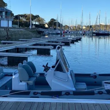 EMI Location de bateaux