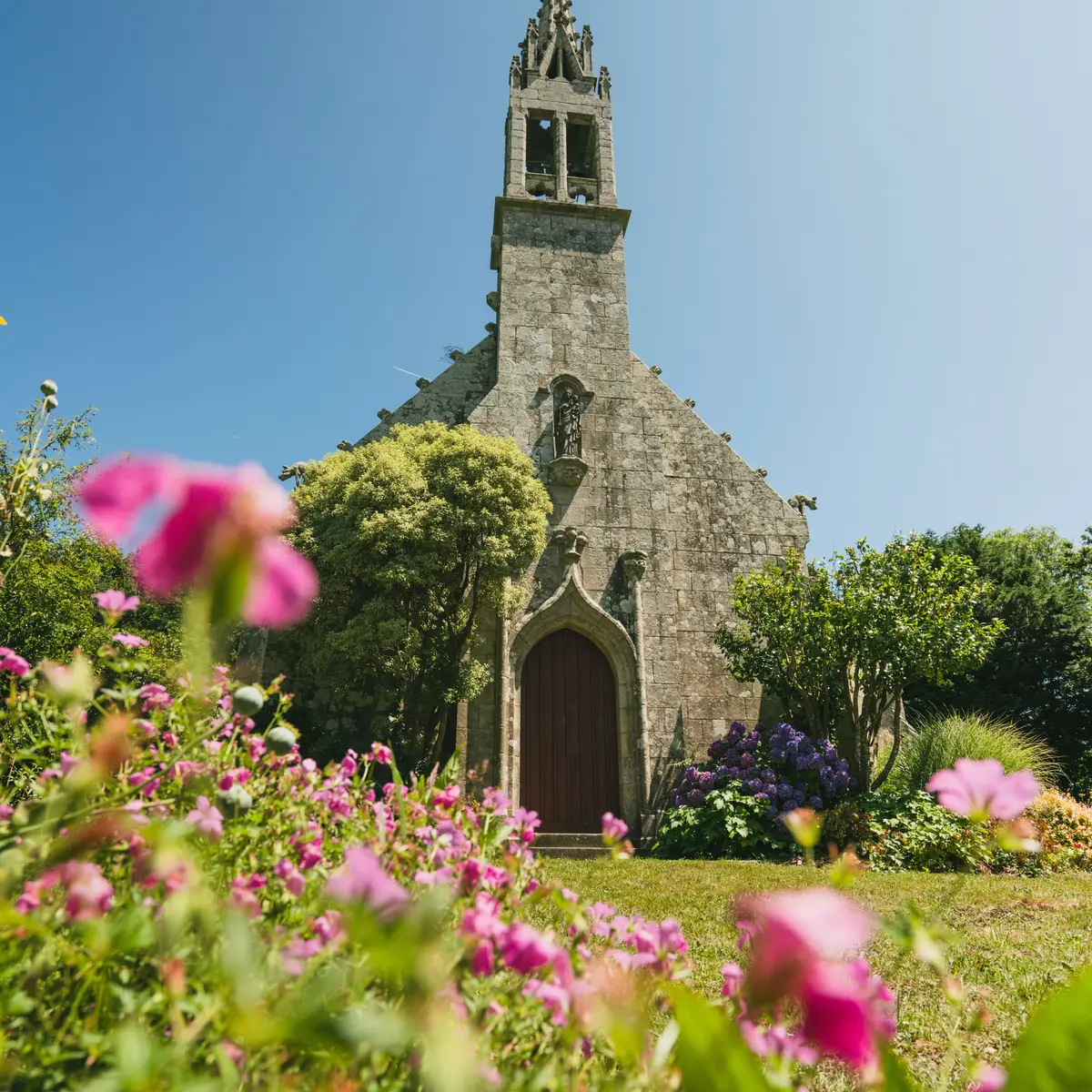 100 Saint-Evarzec, Pleuven, Clohars-Fouesnant - Août 23 - HD