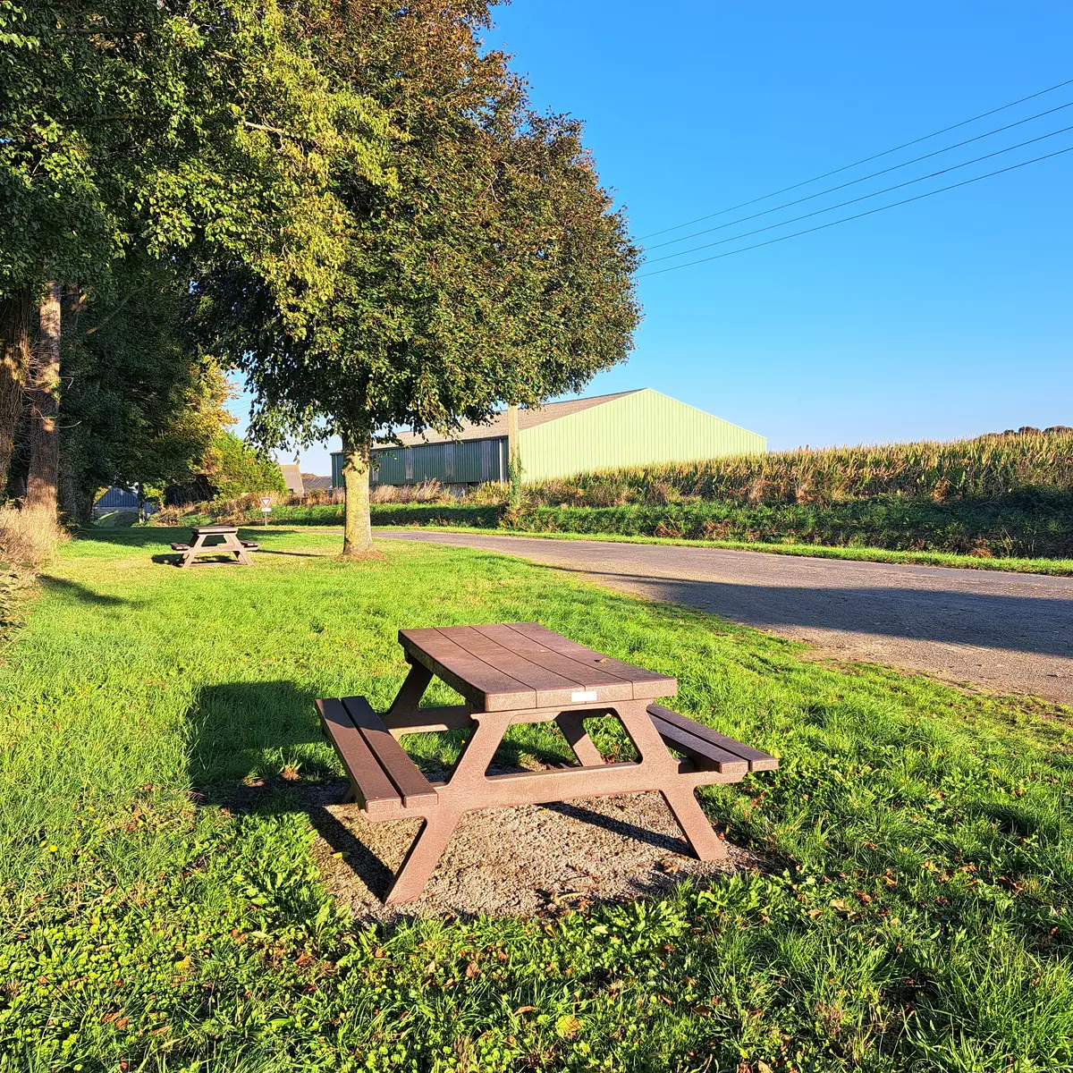 aire convenant guélou