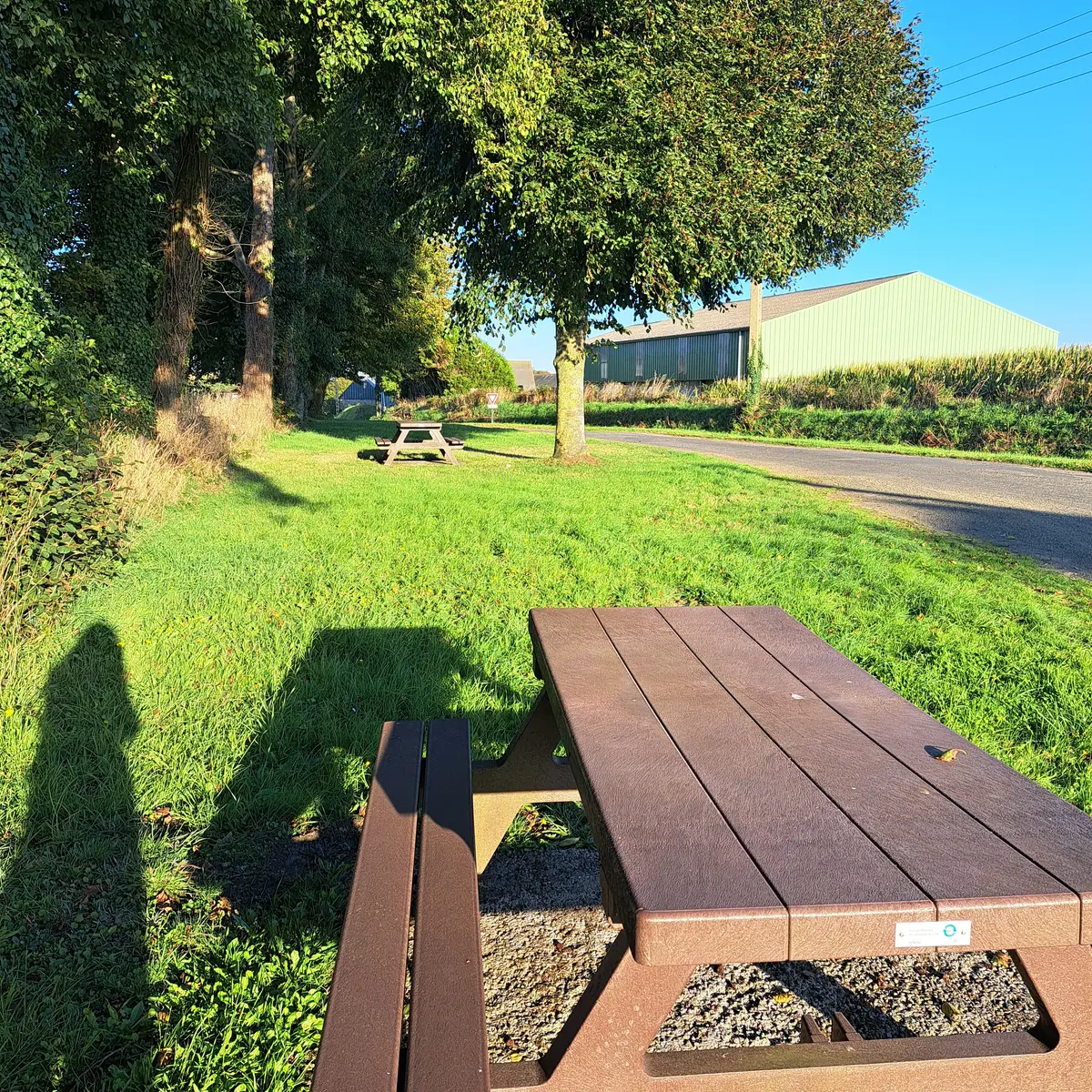 aire convenant guélou