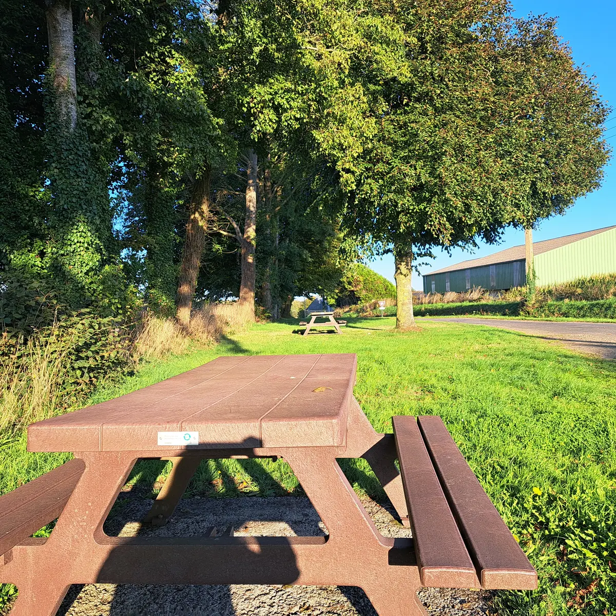 aire convenant guélou