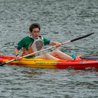 Canoë