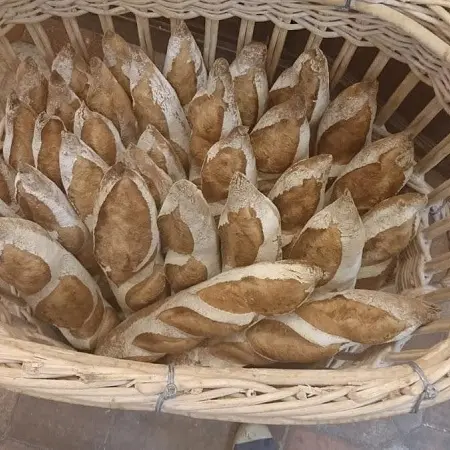 Boulangerie-Pâtisserie - Aux Délices du Marin - Guilvinec - Pays Bigouden