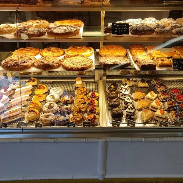 Boulangerie-Pâtisserie - Aux Délices du Marin - Guilvinec - Pays Bigouden