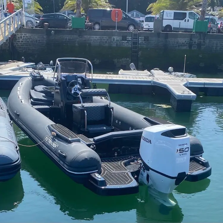 EMI Location de bateaux