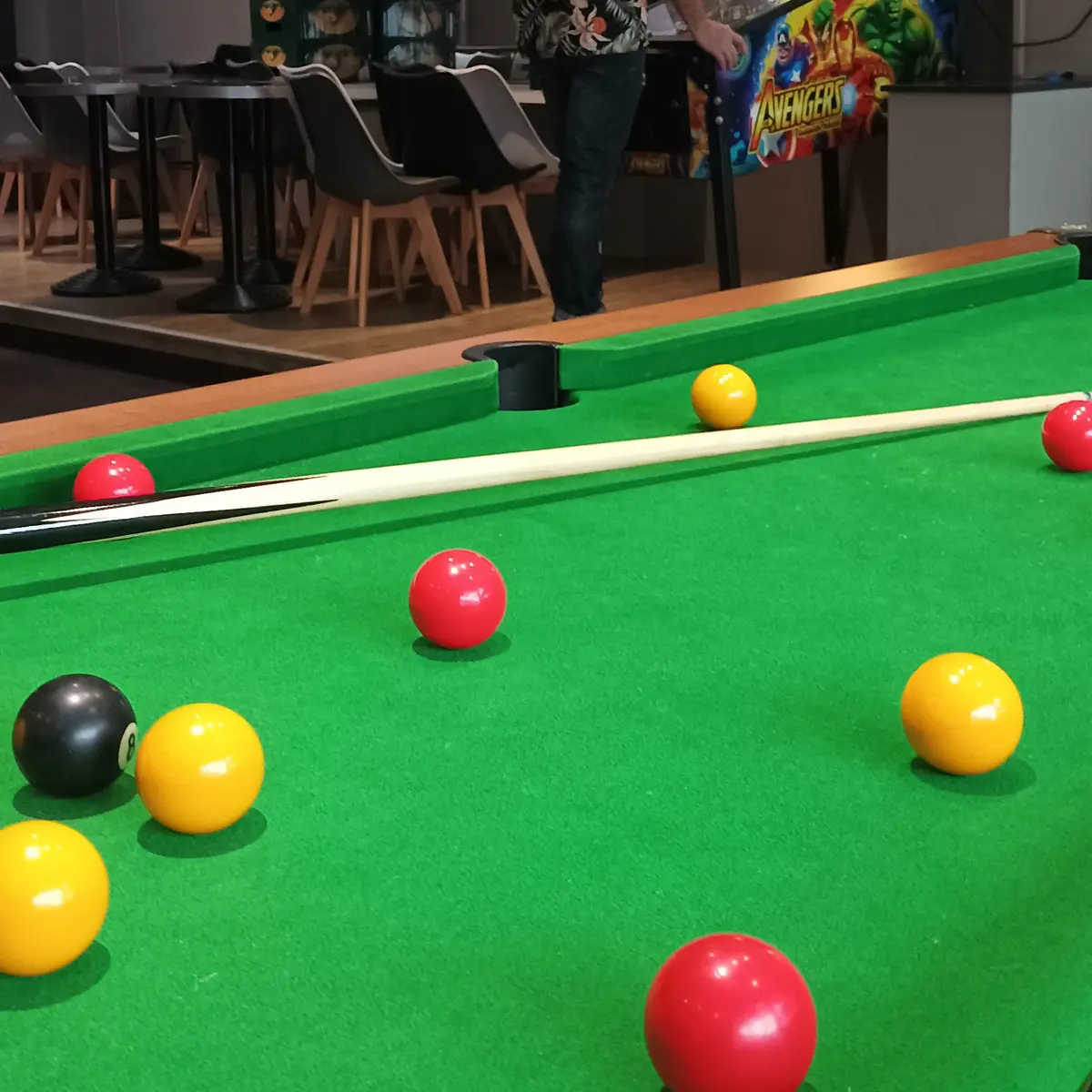 Le Yacka - Plonéour Lanvern Pays bigouden