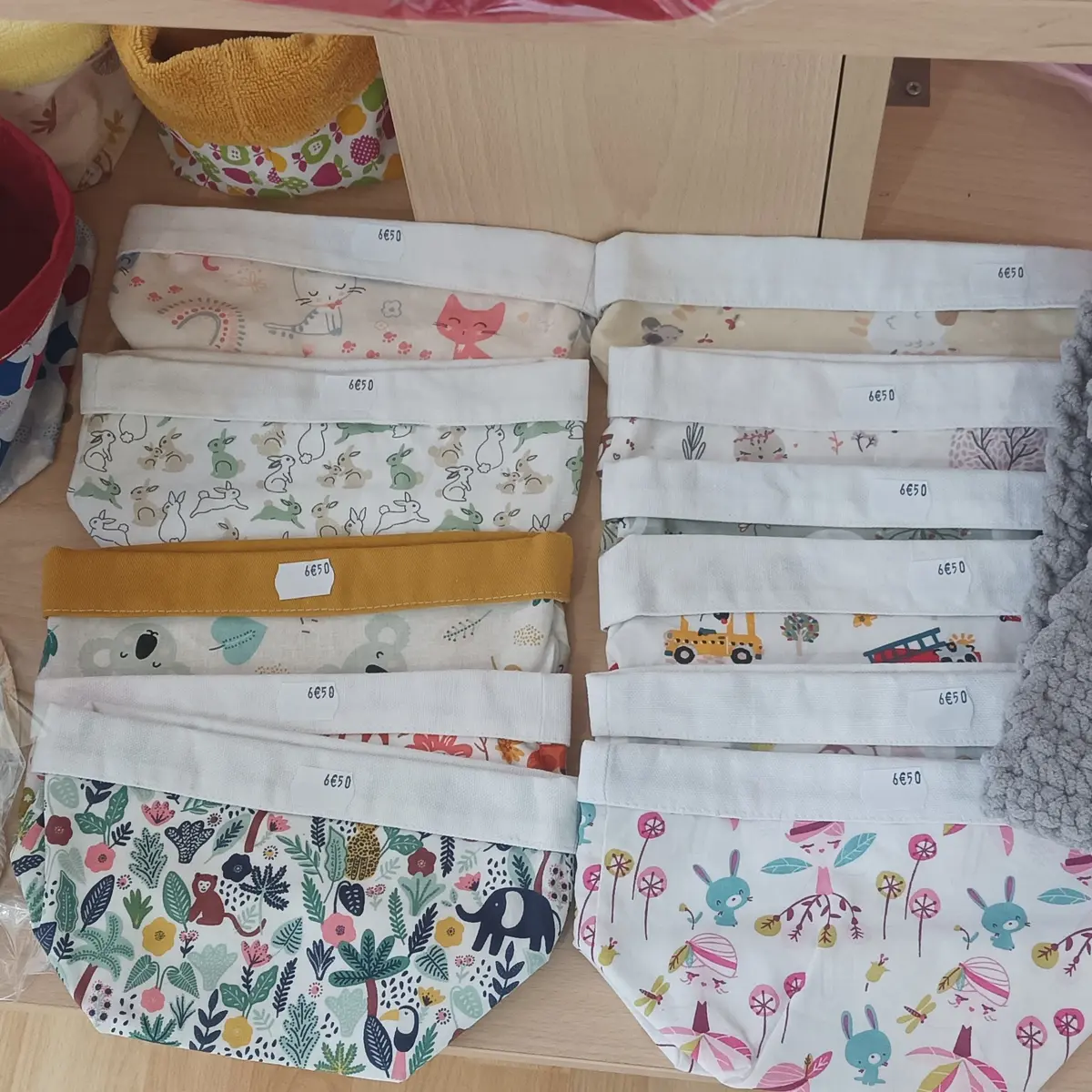 Cire et coton - Ploneour-Lanvern - Pays Bigouden