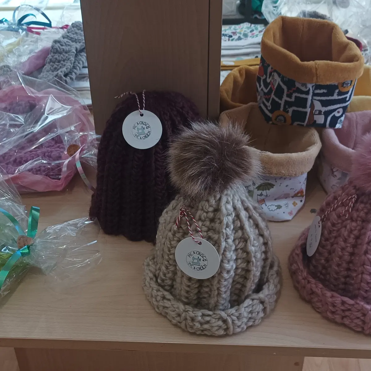 Cire et coton - Ploneour-Lanvern - Pays Bigouden