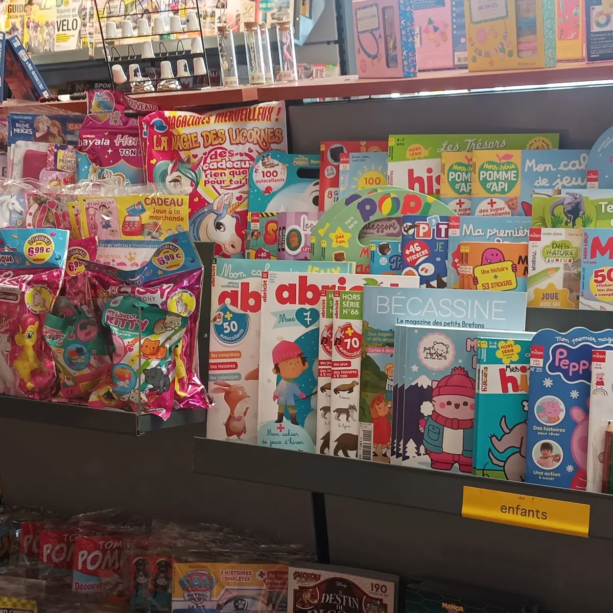 Le Pouldreuizc Presse -Pouldreuzic -Pays bigouden