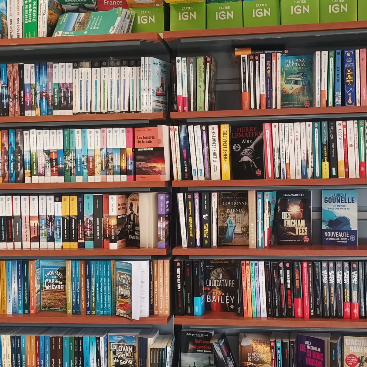 Le Pouldreuizc Presse -Pouldreuzic -Pays bigouden