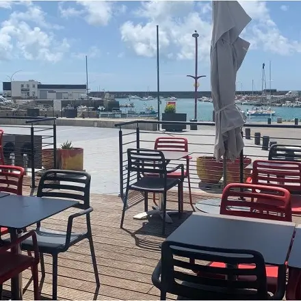 Restaurant bar Le Quincy - Lesconil - Pays Bigouden - Bigoudenjoy